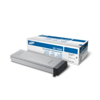 Samsung MLT-K606S Black Laser Toner Ink Cartridge