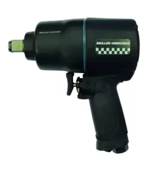 Sykes-Pickavant 90202000 3/4" Air Impact Wrench