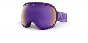 Von Zipper Fishbowl Brainblast Violet GMSN7FIS 100mm