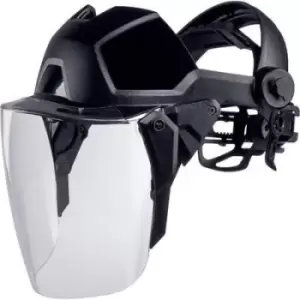 Uvex 9715 9790211 Face shield