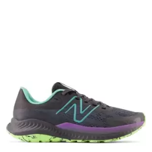 New Balance DynaSoft Nitrel v5 Ladies Trail Running Shoes - Green