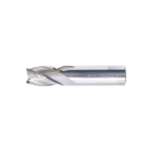 16.0MM 4FL Standard Carbide End Mill