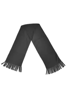 Active Fleece Winter Tassel Scarf