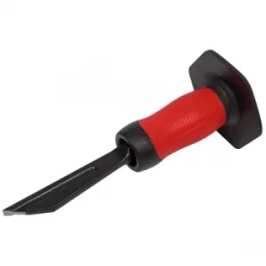 Sealey PLC01G Plugging Chisel with Grip 250mm