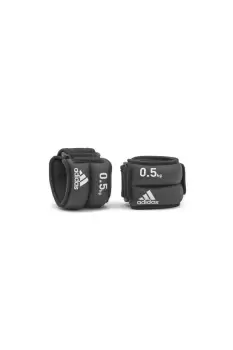 Ankle Wrist Weights 2 x 0.5kg