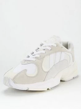 Adidas Originals Yung 1 - White