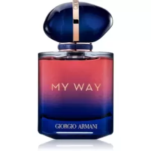 Giorgio Armani My Way Exclusive Edition Eau de Parfum For Her 50ml