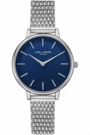 Ladies Lars Larsen LW46 Watch 146SDSM