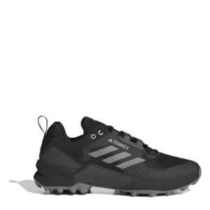 adidas TerreXSwift R3 Mens Hiking Shoes - Black