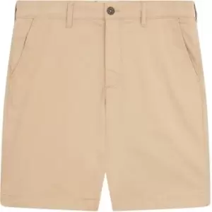 Lyle and Scott Lyle Chino Shorts - Beige