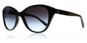 Michael Kors Rania I Sunglasses Black / Print 316811 54mm