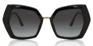 Dolce & Gabbana Sunglasses DG4377 501/8G