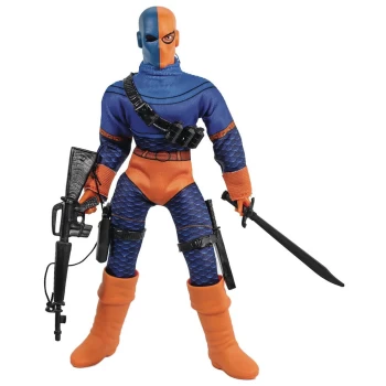 Mego DC Comics 8 Figure - Deathstroke