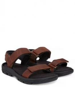 Timberland Roslindale 2 Strap Sandal