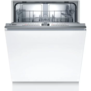 Bosch Serie 4 SGV4HTX27G Fully Integrated Dishwasher