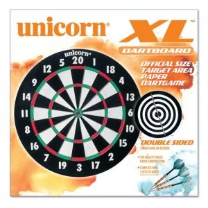 Unicorn XL Dart Board