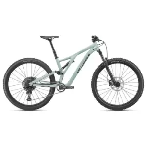 Specialized Stumpjumper Alloy 2022 Mountain Bike - White