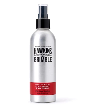 Hawkins & Brimble Clay Effect Hair Spray