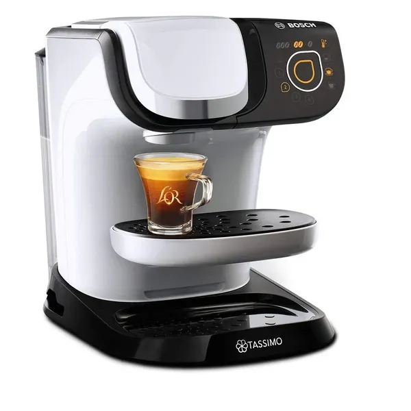 Bosch Tassimo My Way 2 TAS6504 Pod Coffee Maker