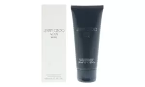 Jimmy Choo Man Blue Aftershave Balm 100ml