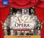 A-Z of Opera (2nd Expanded Edition) (Music CD)