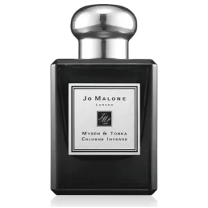 Jo Malone London Myrrh & Tonka Cologne Intense Eau De Cologne Unisex 50ml