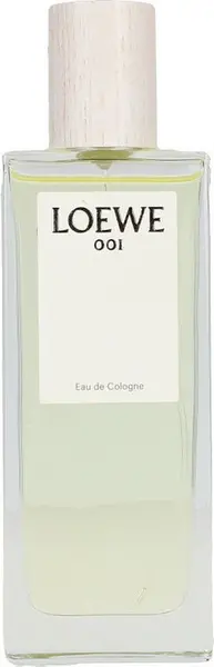 Loewe 001 Eau De Cologne For Him 50ml