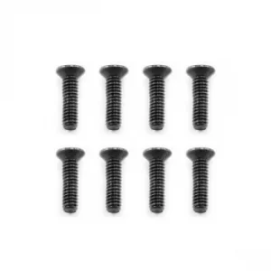 Ftx Outback Countersunk Screw M2*8 (8)