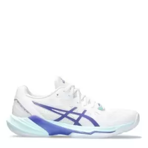 Asics Sky Elite FF 2 Netball Shoes - White