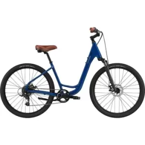 Cannondale Adventure 2 - Blue