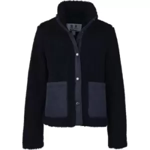 Barbour Netley Fleece - Blue