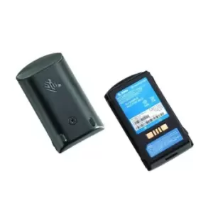 Zebra MC33 High Capacity Battery Pack (Lithium Ion) BTRY-MC33-52MA-01