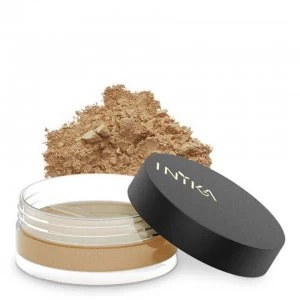 INIKA Mineral Bronzer (Various Shades) - Sunlight