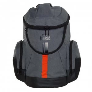 Lonsdale Niagara Backpack - Charcoal