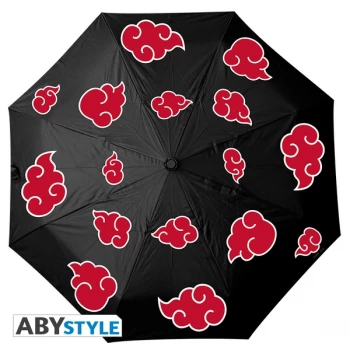 Naruto Shippuden - Akatsuki Umbrella