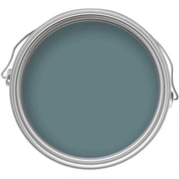 Craig & Rose 1829 Saxe Blue Chalky Emulsion Paint