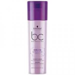 Schwarzkopf BC Bonacure Keratin Smooth Perfect Conditioner 200ml