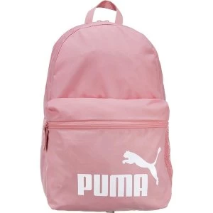 Puma Phase Backpack - Rose Pink