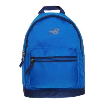 New Balance Mini Backpack - Blue