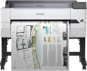 Epson SureColor SC-T5400 Large Format Printer