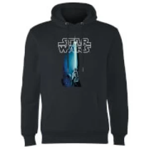 Star Wars Lightsaber Hoodie - Black