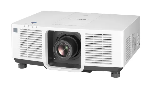 Panasonic PT-MZ780WEJ WUXGA 7000 ANSI Lumens Standard Throw 3LCD Projector