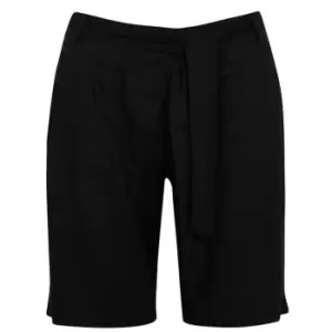 M Collection Shorts - Black