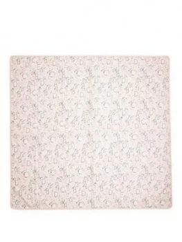 Mamas & Papas Splash Mat - Alphabet Floral