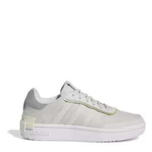 adidas Postmove SE Shoes Womens - Grey