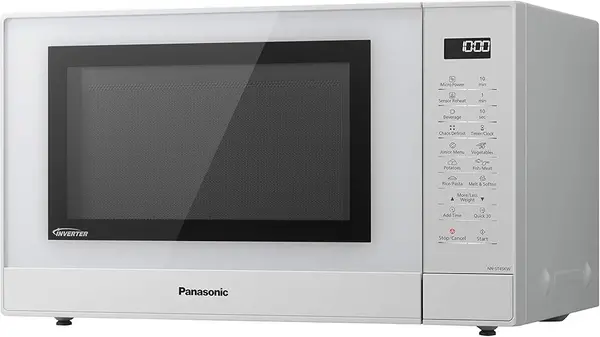 Panasonic NN-ST45KWBPQ 32L 1000W Microwave