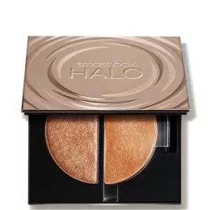 Smashbox Halo Glow Highlighter Duo 5g - Golden Pearl