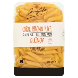 Garofalo Penne Rigate Gluten Free Pasta 400g