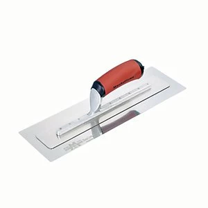 Marshalltown Permaflex Trowel with Durasoft Handle 14in