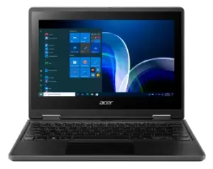 Acer TravelMate Spin B3 B311RN-32 N6000 Hybrid (2-in-1) 29.5 cm...